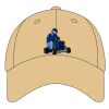 Sport Flex Athletic Mesh Cap Thumbnail