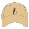 Sport Flex Athletic Mesh Cap Thumbnail