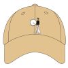 Sport Flex Athletic Mesh Cap Thumbnail