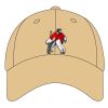 Sport Flex Athletic Mesh Cap Thumbnail