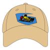 Sport Flex Athletic Mesh Cap Thumbnail