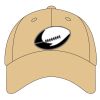 Sport Flex Athletic Mesh Cap Thumbnail