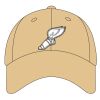 Sport Flex Athletic Mesh Cap Thumbnail
