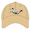 Sport Flex Athletic Mesh Cap Thumbnail