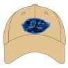 Sport Flex Athletic Mesh Cap Thumbnail