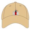 Sport Flex Athletic Mesh Cap Thumbnail
