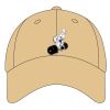 Sport Flex Athletic Mesh Cap Thumbnail