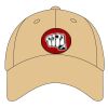 Sport Flex Athletic Mesh Cap Thumbnail