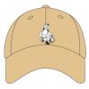 Sport Flex Athletic Mesh Cap Thumbnail