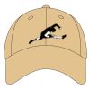 Sport Flex Athletic Mesh Cap Thumbnail