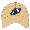 Sport Flex Athletic Mesh Cap Thumbnail