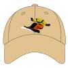 Sport Flex Athletic Mesh Cap Thumbnail