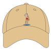 Sport Flex Athletic Mesh Cap Thumbnail