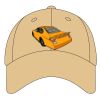 Sport Flex Athletic Mesh Cap Thumbnail