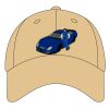 Sport Flex Athletic Mesh Cap Thumbnail