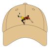 Sport Flex Athletic Mesh Cap Thumbnail