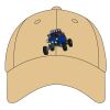 Sport Flex Athletic Mesh Cap Thumbnail
