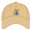 Sport Flex Athletic Mesh Cap Thumbnail