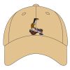 Sport Flex Athletic Mesh Cap Thumbnail
