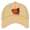 Sport Flex Athletic Mesh Cap Thumbnail