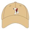 Sport Flex Athletic Mesh Cap Thumbnail