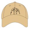 Sport Flex Athletic Mesh Cap Thumbnail