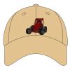 Sport Flex Athletic Mesh Cap Thumbnail