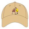 Sport Flex Athletic Mesh Cap Thumbnail