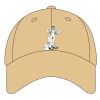 Sport Flex Athletic Mesh Cap Thumbnail