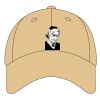 Sport Flex Athletic Mesh Cap Thumbnail