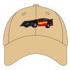 Sport Flex Athletic Mesh Cap Thumbnail