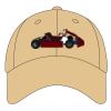 Sport Flex Athletic Mesh Cap Thumbnail