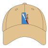 Sport Flex Athletic Mesh Cap Thumbnail