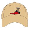 Sport Flex Athletic Mesh Cap Thumbnail