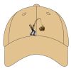 Sport Flex Athletic Mesh Cap Thumbnail