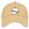 Sport Flex Athletic Mesh Cap Thumbnail