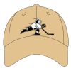 Sport Flex Athletic Mesh Cap Thumbnail