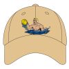 Sport Flex Athletic Mesh Cap Thumbnail