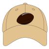 Sport Flex Athletic Mesh Cap Thumbnail
