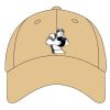 Sport Flex Athletic Mesh Cap Thumbnail
