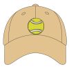 Sport Flex Athletic Mesh Cap Thumbnail
