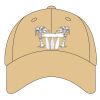 Sport Flex Athletic Mesh Cap Thumbnail