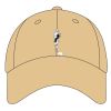 Sport Flex Athletic Mesh Cap Thumbnail
