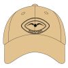 Sport Flex Athletic Mesh Cap Thumbnail