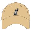 Sport Flex Athletic Mesh Cap Thumbnail