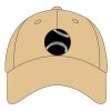Sport Flex Athletic Mesh Cap Thumbnail