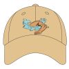 Sport Flex Athletic Mesh Cap Thumbnail