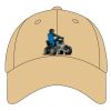 Sport Flex Athletic Mesh Cap Thumbnail