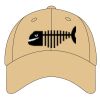 Sport Flex Athletic Mesh Cap Thumbnail