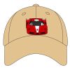 Sport Flex Athletic Mesh Cap Thumbnail